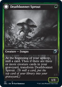 Deathbonnet Sprout card image