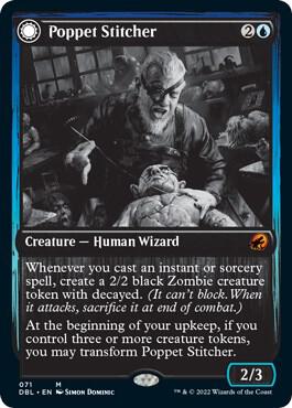 Poppet Stitcher card image