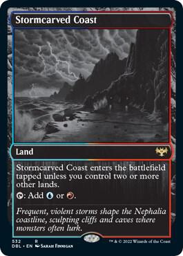 Stormcarved Coast card image