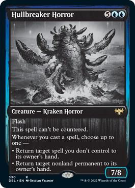 Hullbreaker Horror card image