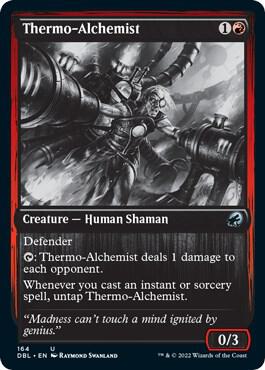 Thermo-Alchemist card image