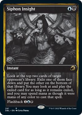 Siphon Insight card image