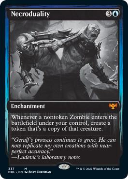 Necroduality card image