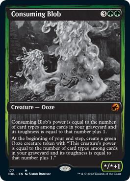 Consuming Blob card image