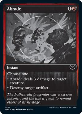 Abrade card image