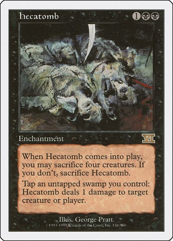 Hecatomb card image