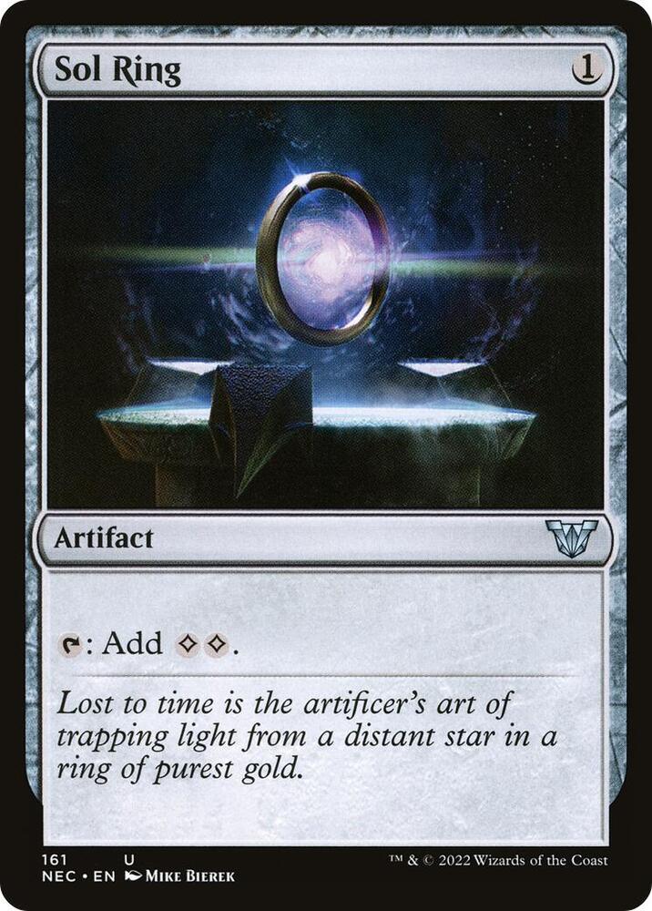 Sol Ring card image