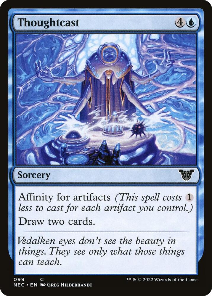 Thoughtcast card image