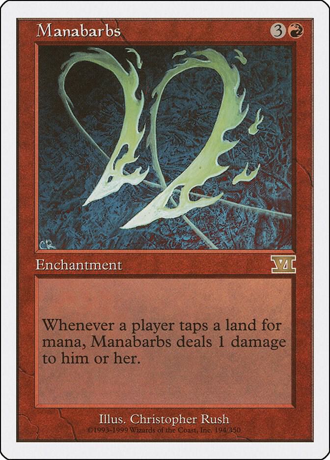 Manabarbs card image