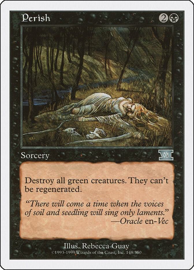 Perish card image