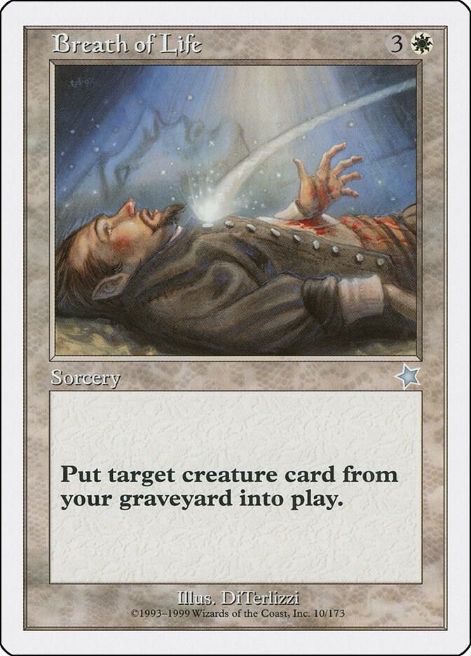 Breath of Life card image