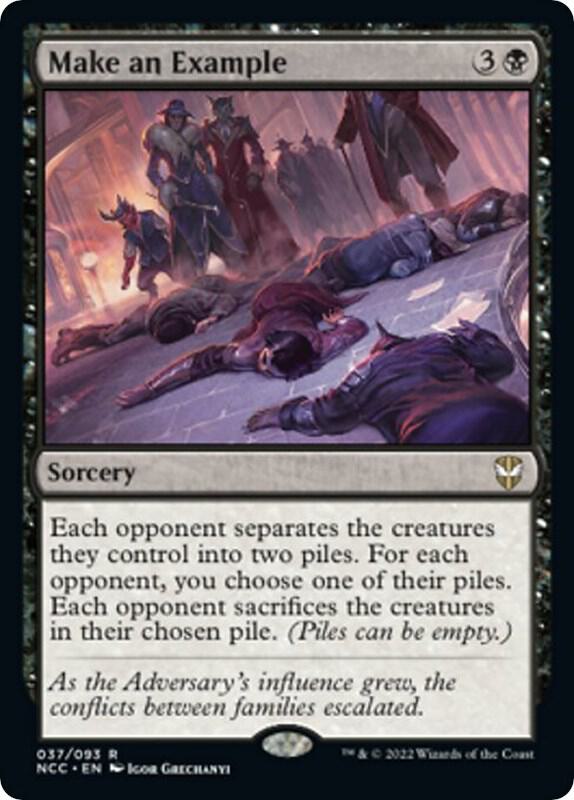 Make an Example card image