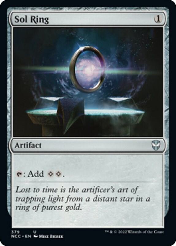 Sol Ring card image