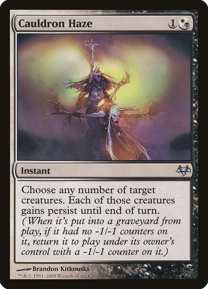 Cauldron Haze card image