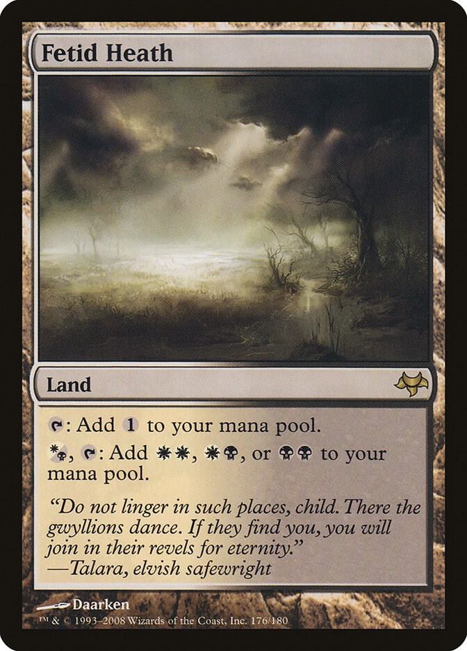 Fetid Heath card image