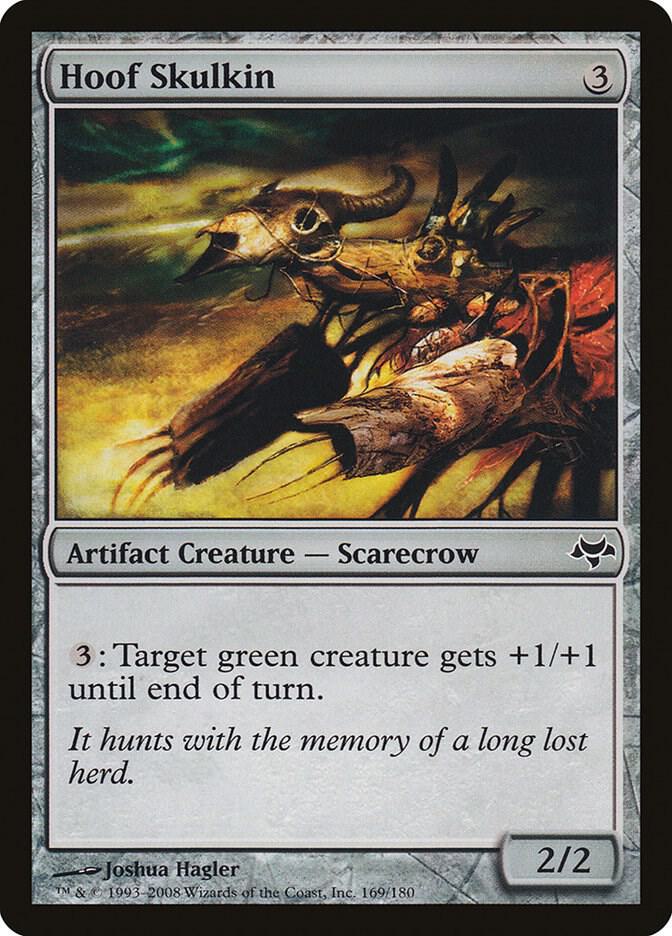 Hoof Skulkin card image