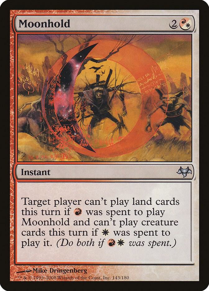 Moonhold card image