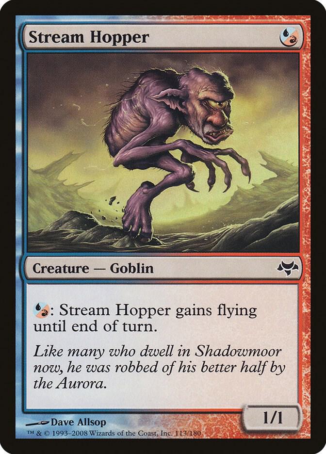 Stream Hopper card image