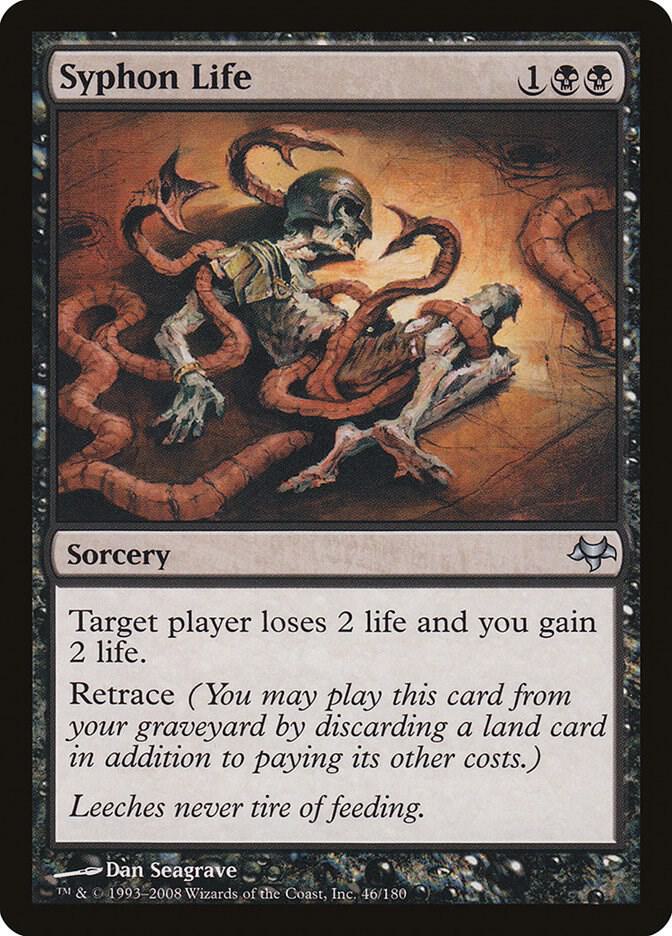 Syphon Life card image