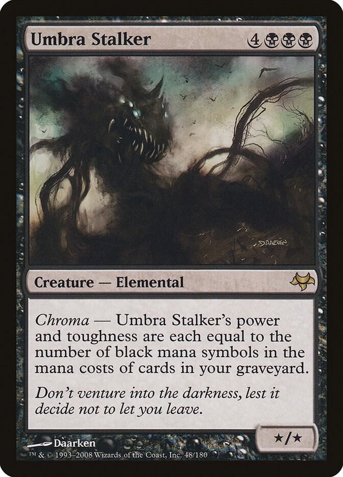 Umbra Stalker card image