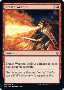Breath Weapon card image