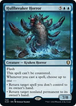 Hullbreaker Horror card image