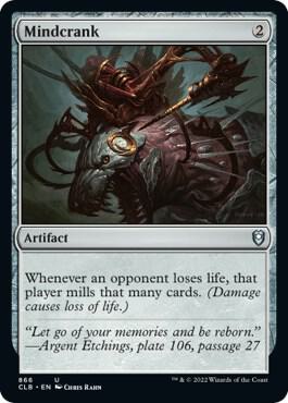 Mindcrank card image