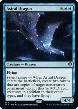 Astral Dragon card image