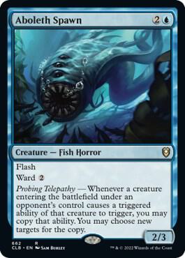 Aboleth Spawn card image