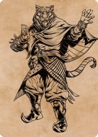 Mahadi, Emporium Master Art Card card image