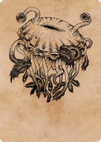 Gluntch, the Bestower Art Card card image