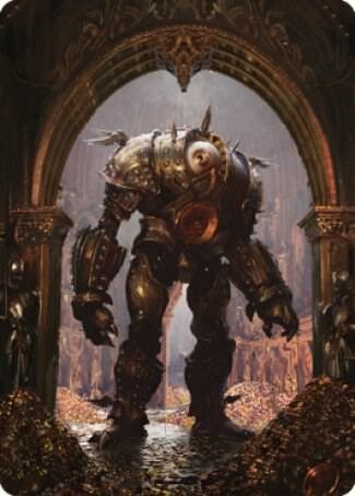 Marut Art Card card image