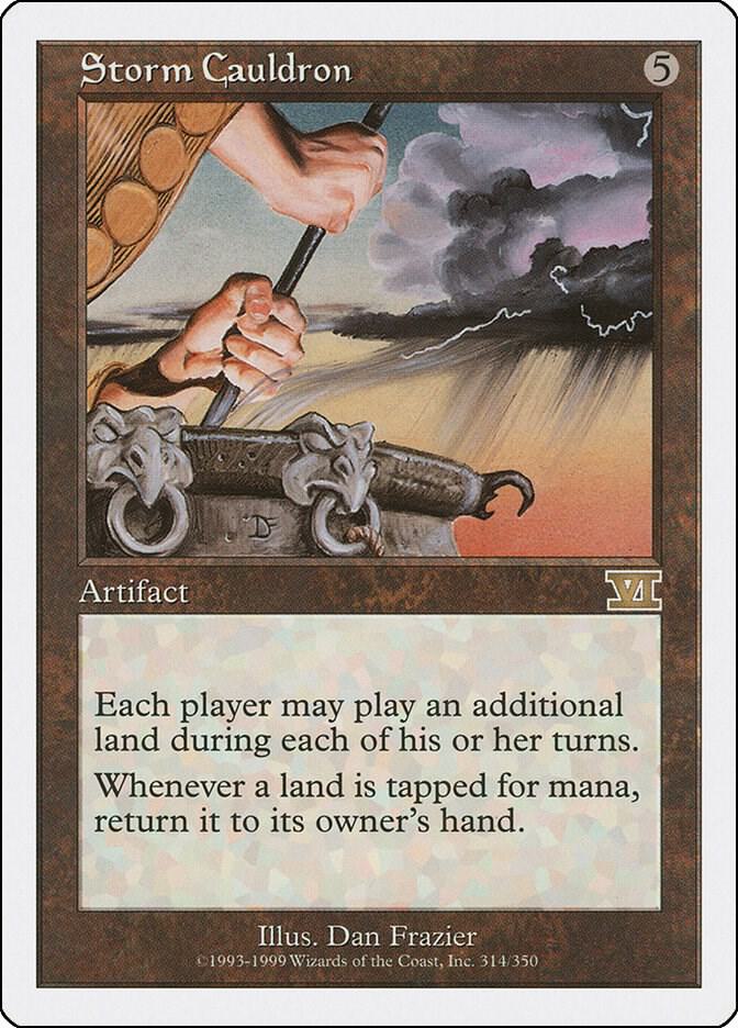 Storm Cauldron card image