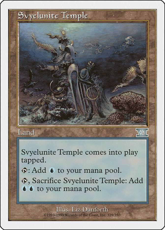 Svyelunite Temple card image