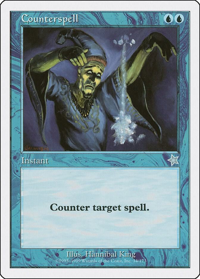 Counterspell card image