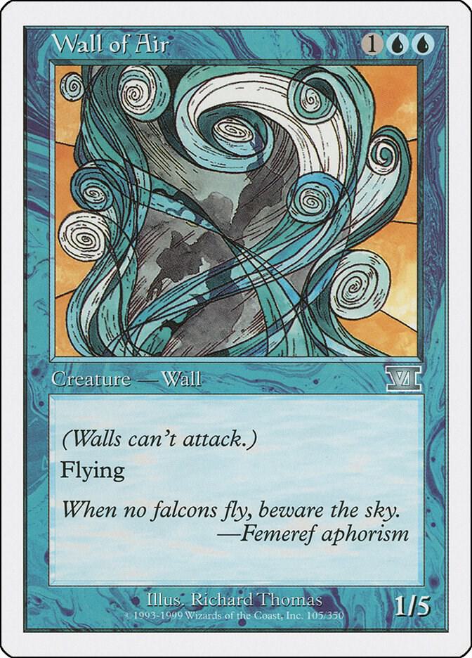 Wall of Air card image