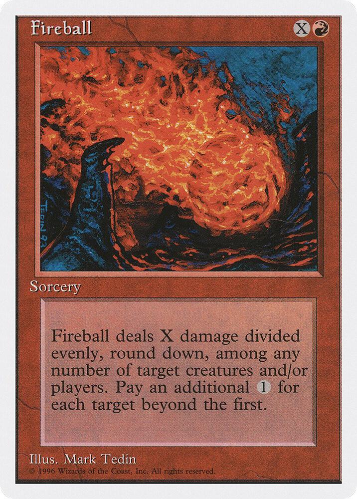 Fireball card image