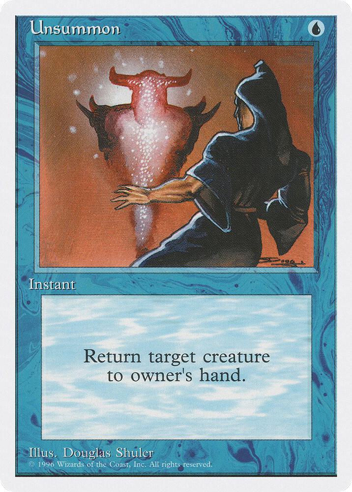 Unsummon card image