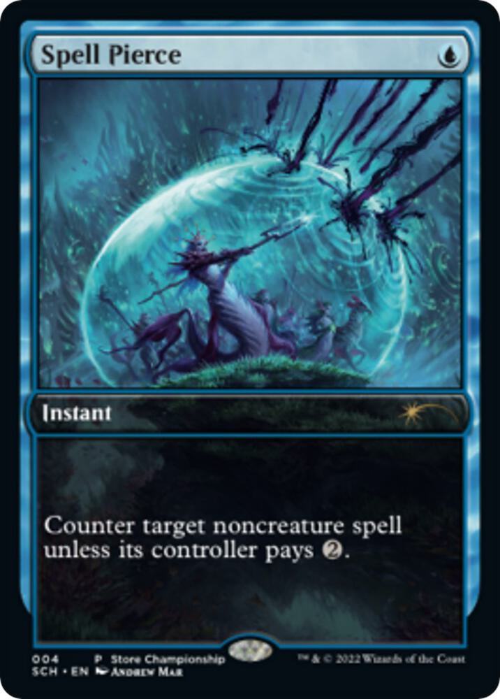 Spell Pierce card image