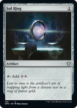 Sol Ring card image