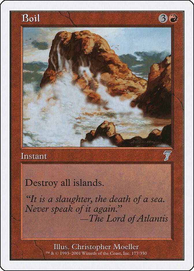 Boil card image