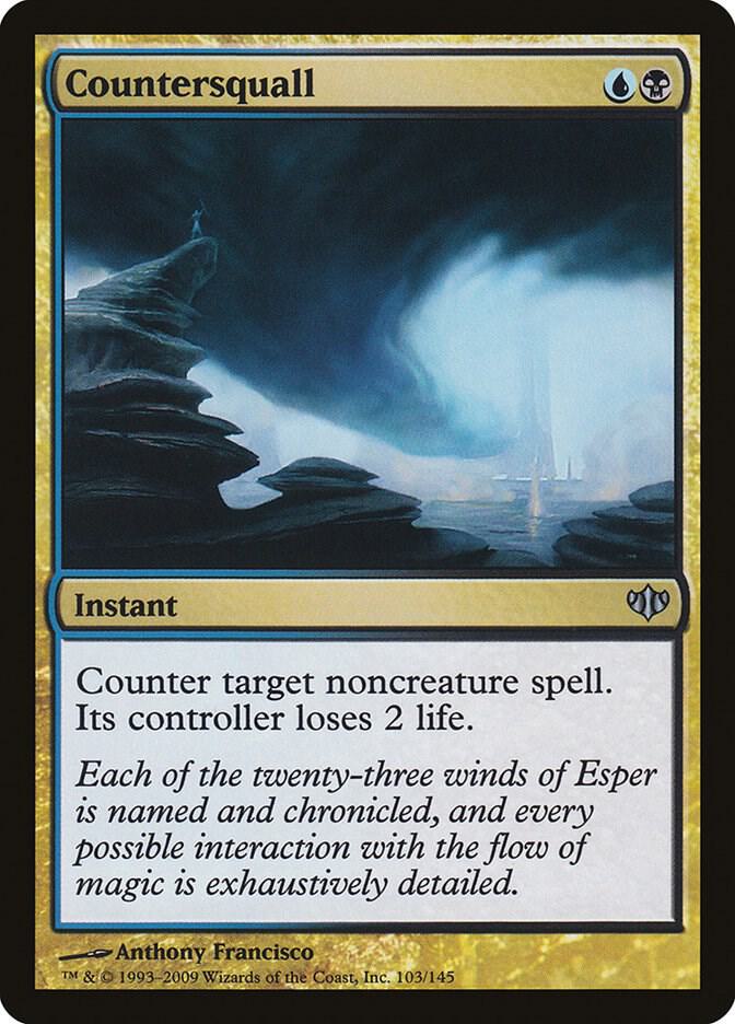 Countersquall card image