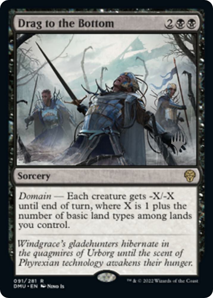 Drag to the Bottom card image