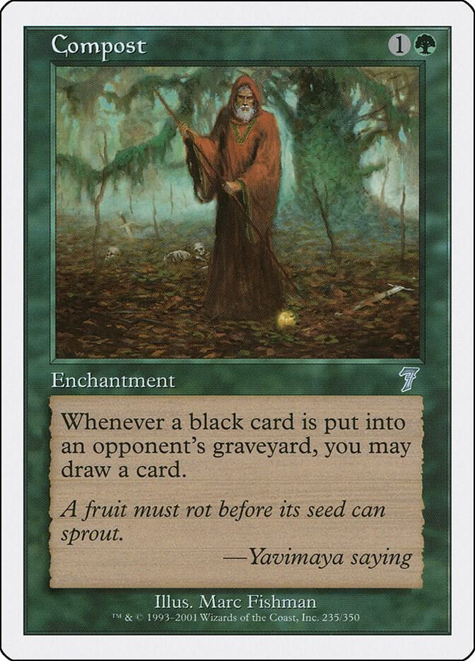 Compost card image