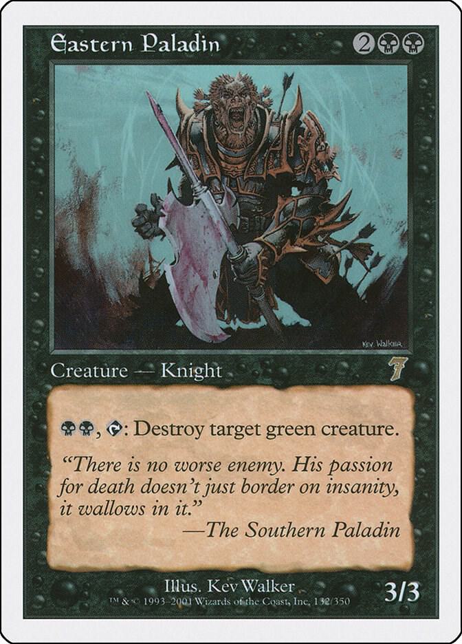 Eastern Paladin card image