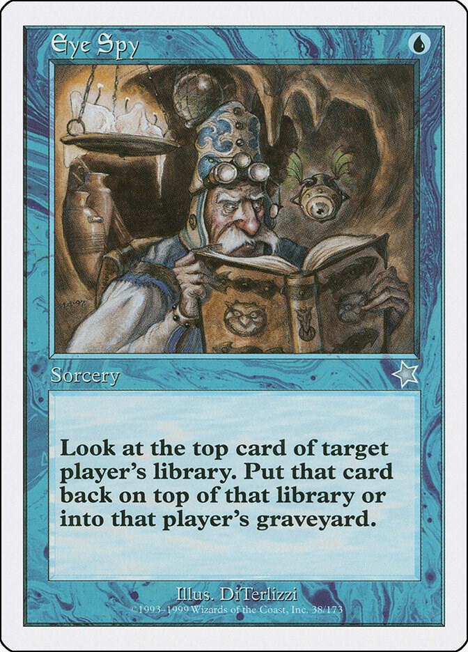 Eye Spy card image