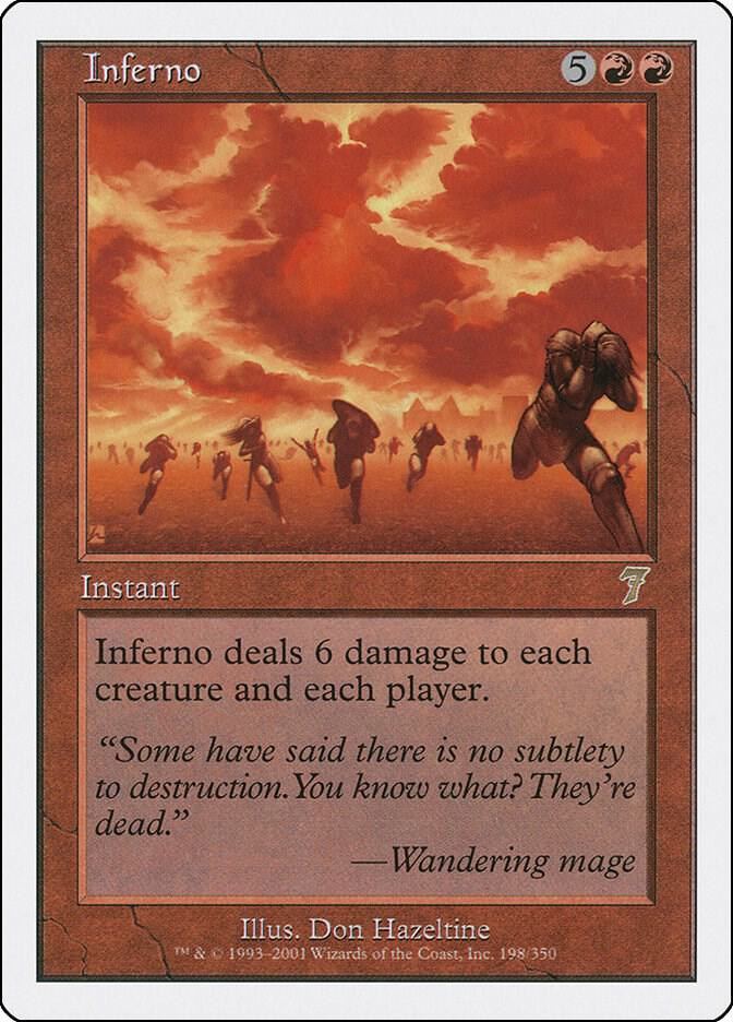 Inferno card image