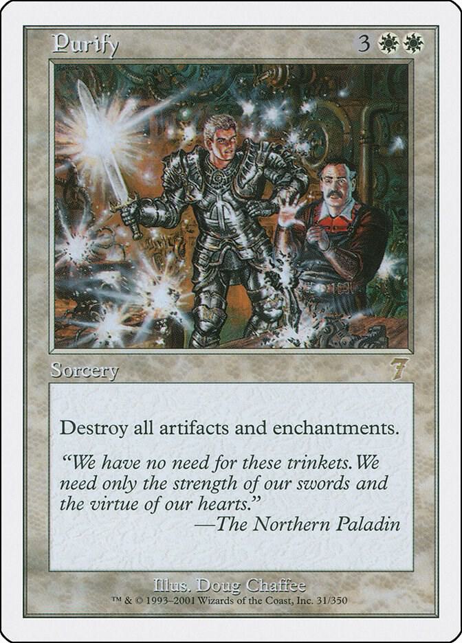 Purify card image