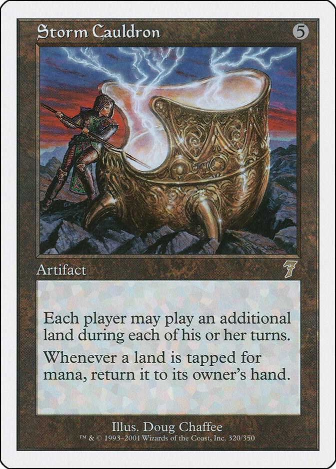 Storm Cauldron card image