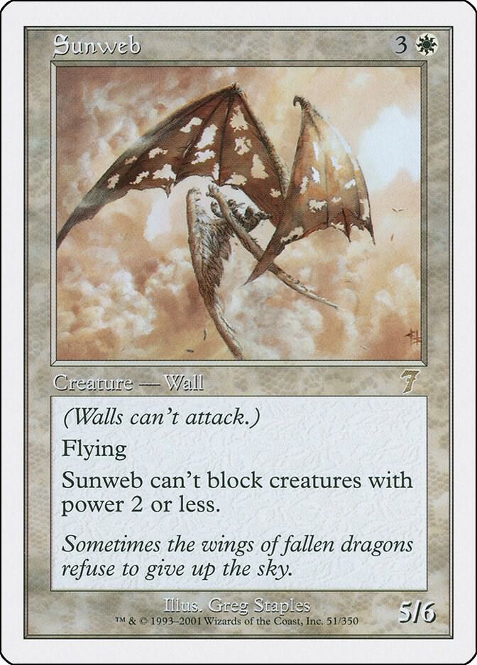 Sunweb card image